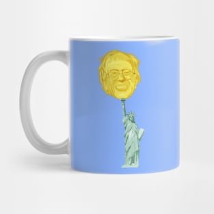 Feel the Bern Mug